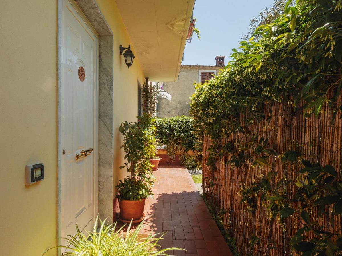 Holiday Home Giuliana By Interhome Massa  Exterior photo