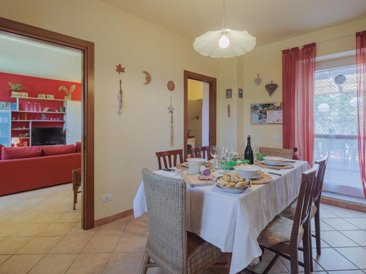 Holiday Home Giuliana By Interhome Massa  Exterior photo