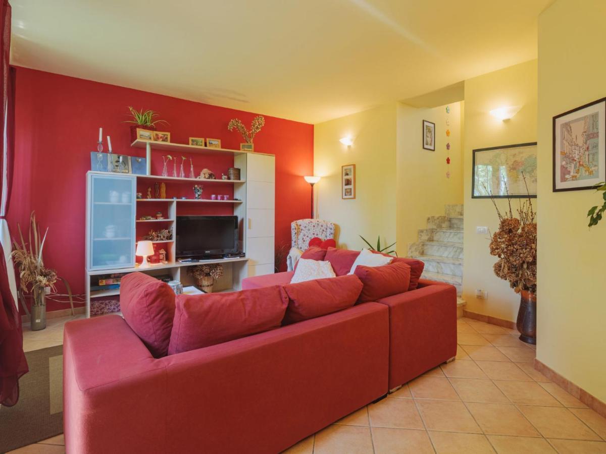Holiday Home Giuliana By Interhome Massa  Exterior photo