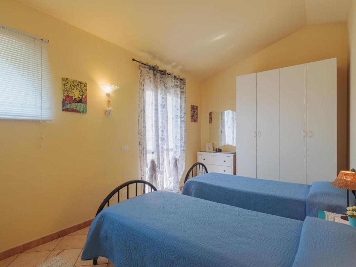 Holiday Home Giuliana By Interhome Massa  Exterior photo