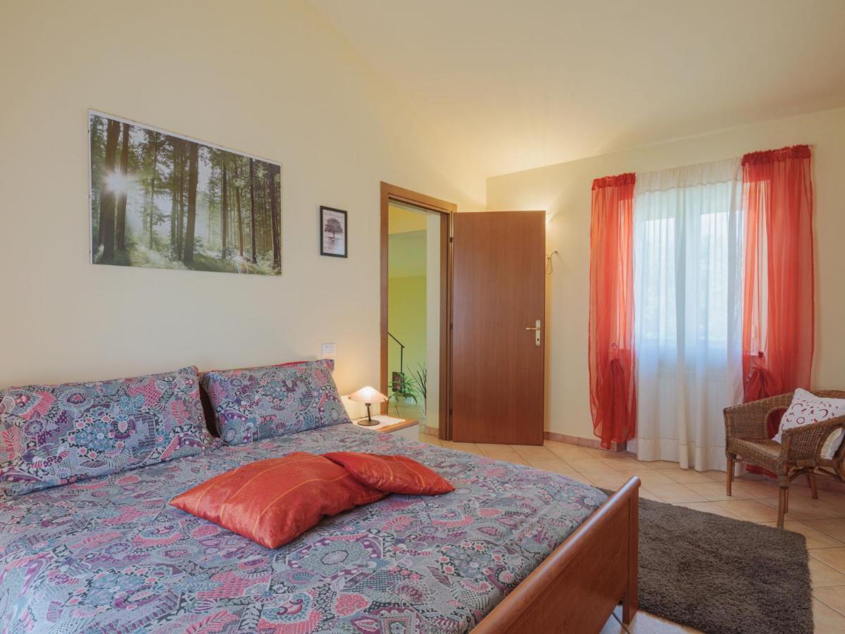 Holiday Home Giuliana By Interhome Massa  Exterior photo