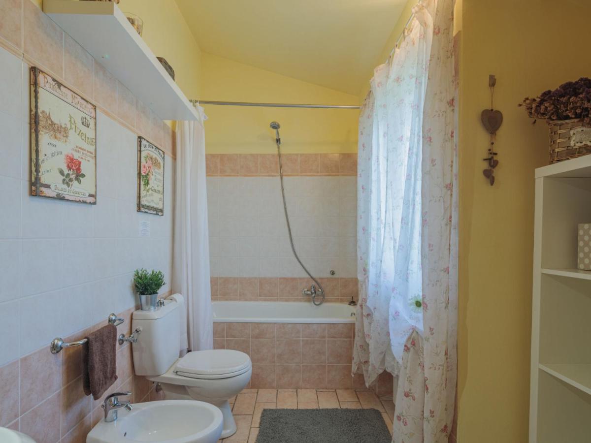 Holiday Home Giuliana By Interhome Massa  Exterior photo
