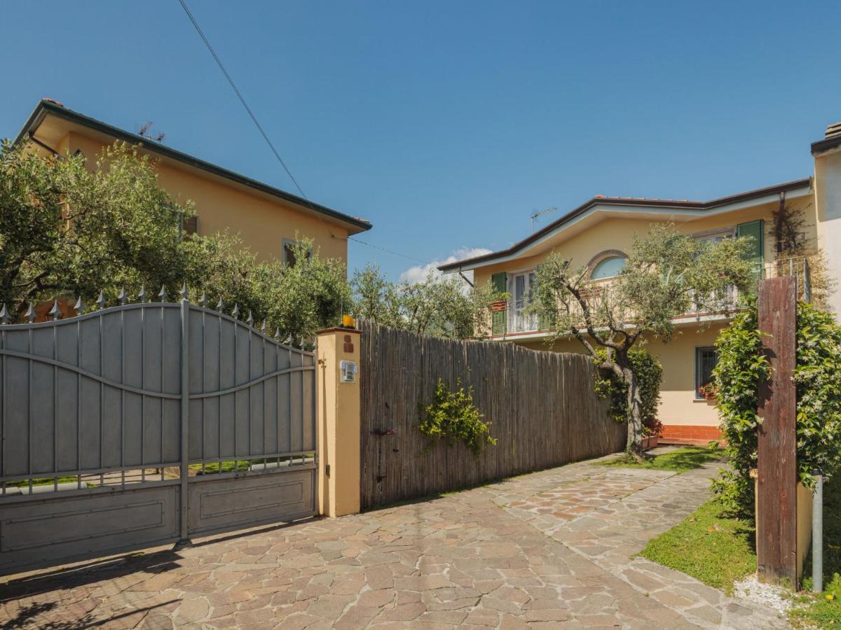Holiday Home Giuliana By Interhome Massa  Exterior photo