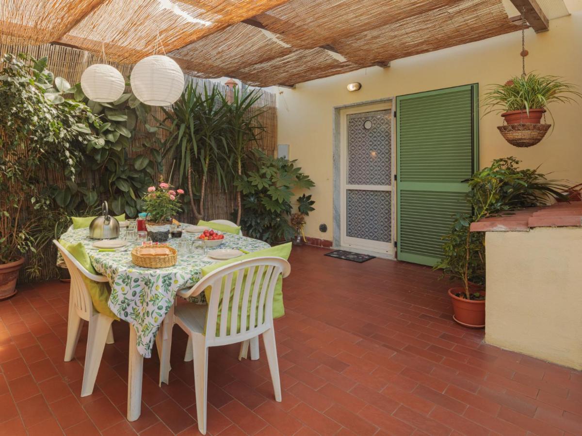 Holiday Home Giuliana By Interhome Massa  Exterior photo