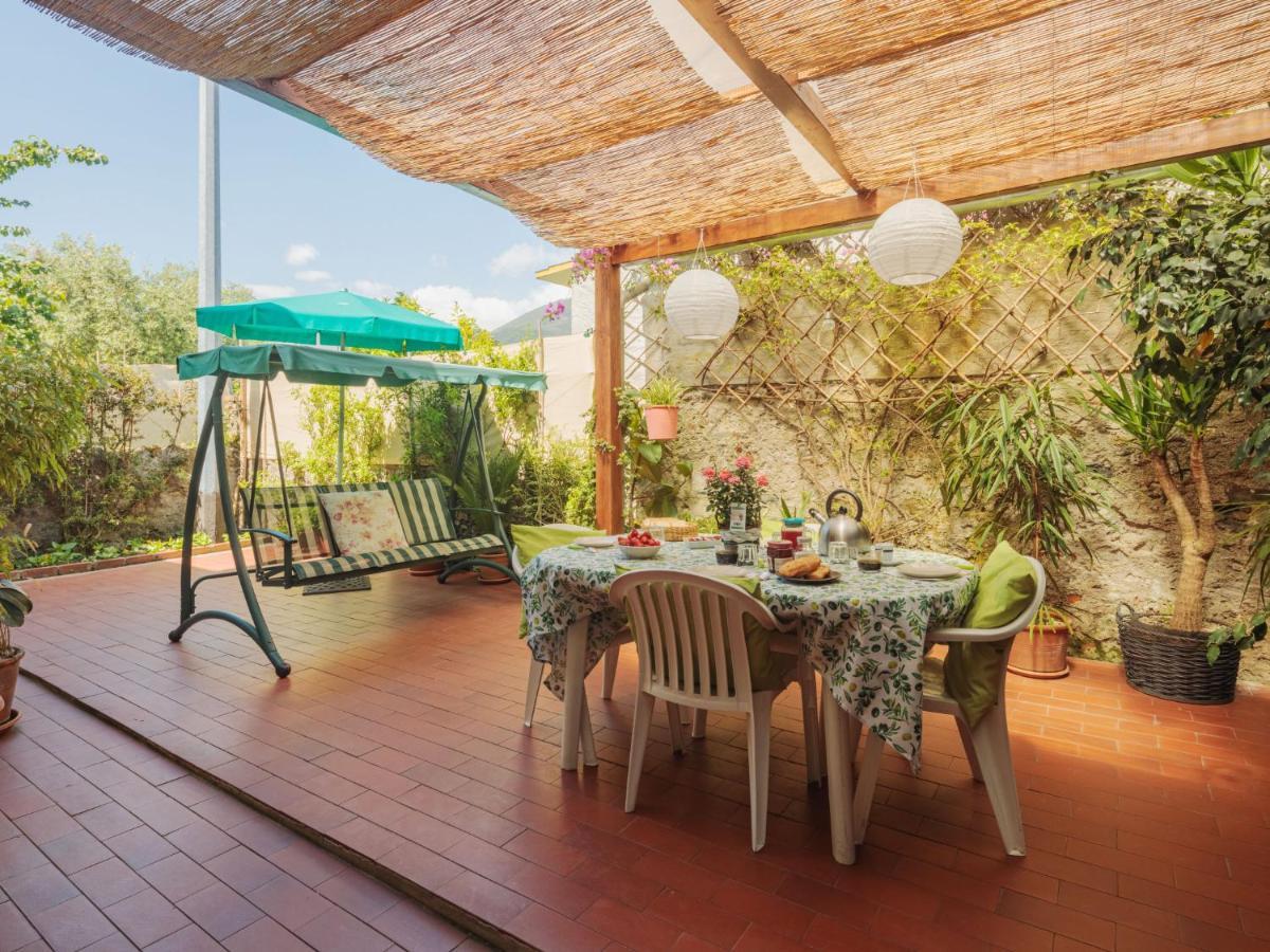 Holiday Home Giuliana By Interhome Massa  Exterior photo