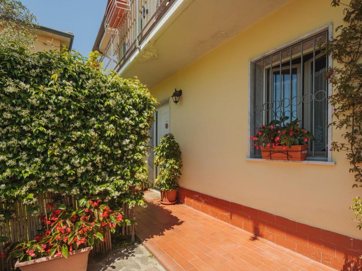 Holiday Home Giuliana By Interhome Massa  Exterior photo